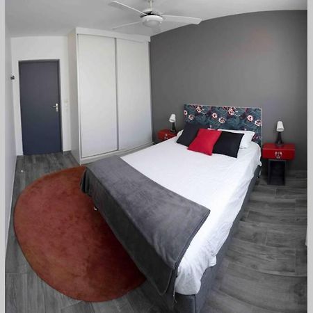 Appartamento Ti-punch T3 climatisé Manapany les bains Esterno foto