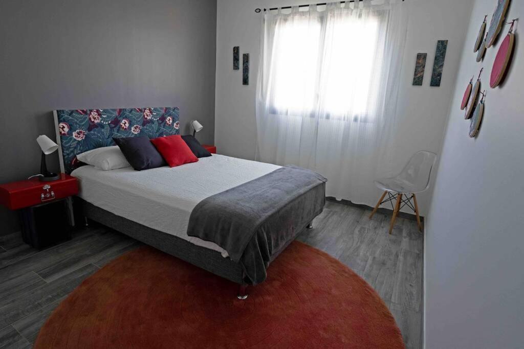 Appartamento Ti-punch T3 climatisé Manapany les bains Esterno foto